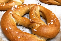 Pretzel mon amour