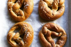 Pretzel mon amour