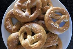 Pretzel mon amour